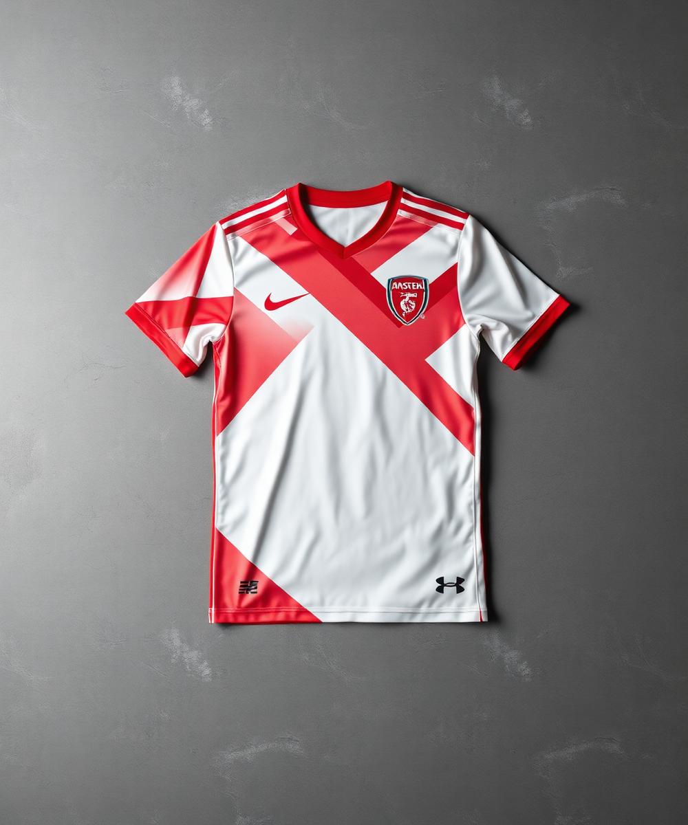 Match kits production, sublimated · 160 gsm · 4-way stretch